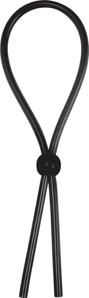 Shots Erection Booster cockring regolabile silicone