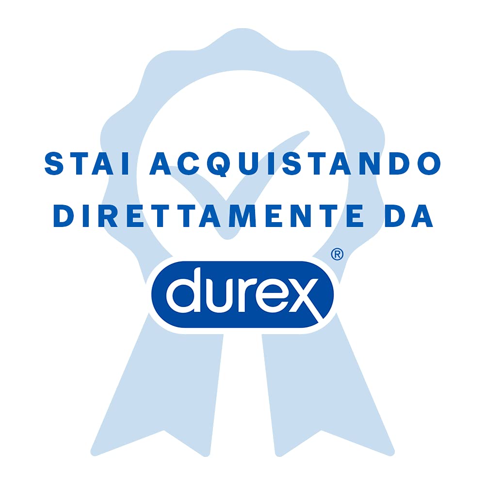 Durex Tropical preservativi aromatizzati 24 pezzi frutta