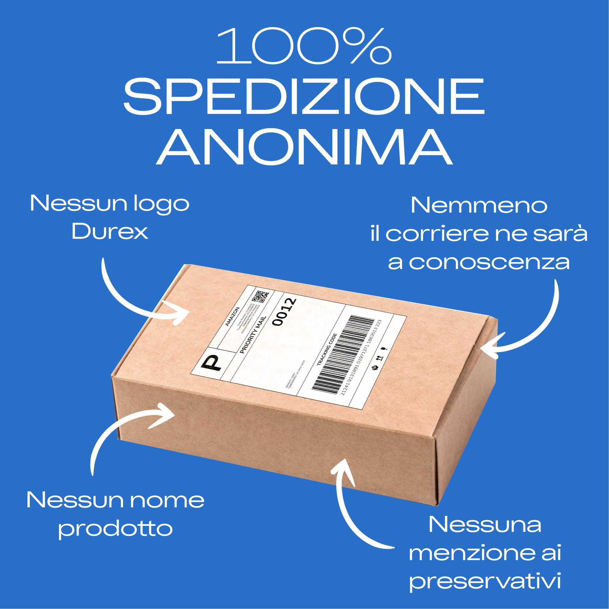 Durex Settebello Extra Sicuro preservativi 10 pz spessi