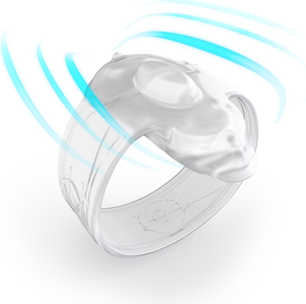 Love to Love G-Lover anello vibrante stimolante