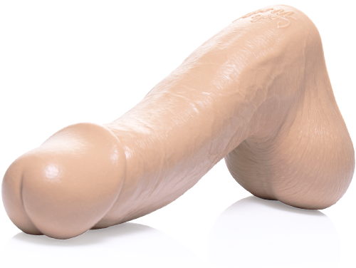 Fleshjack Cade Maddox dildo in silicone 18,4 cm