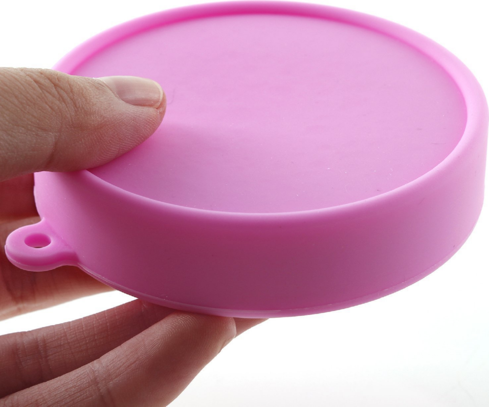 Mamicup MamiCase sterilizzatore coppetta mestruale silicone pieghevole