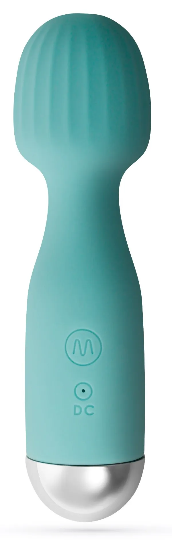 Crushious Wanderlust mini wand vibratore 10 vibrazioni