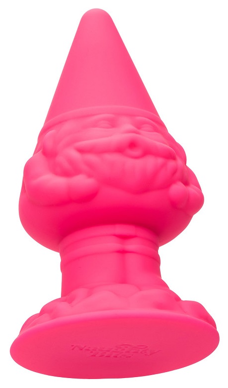 Calexotics Anal Gnome plug anale silicone 5 cm