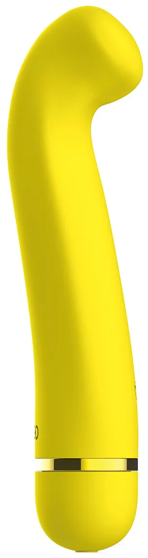Lola Games Fantasy Raffi vibratore punto G silicone