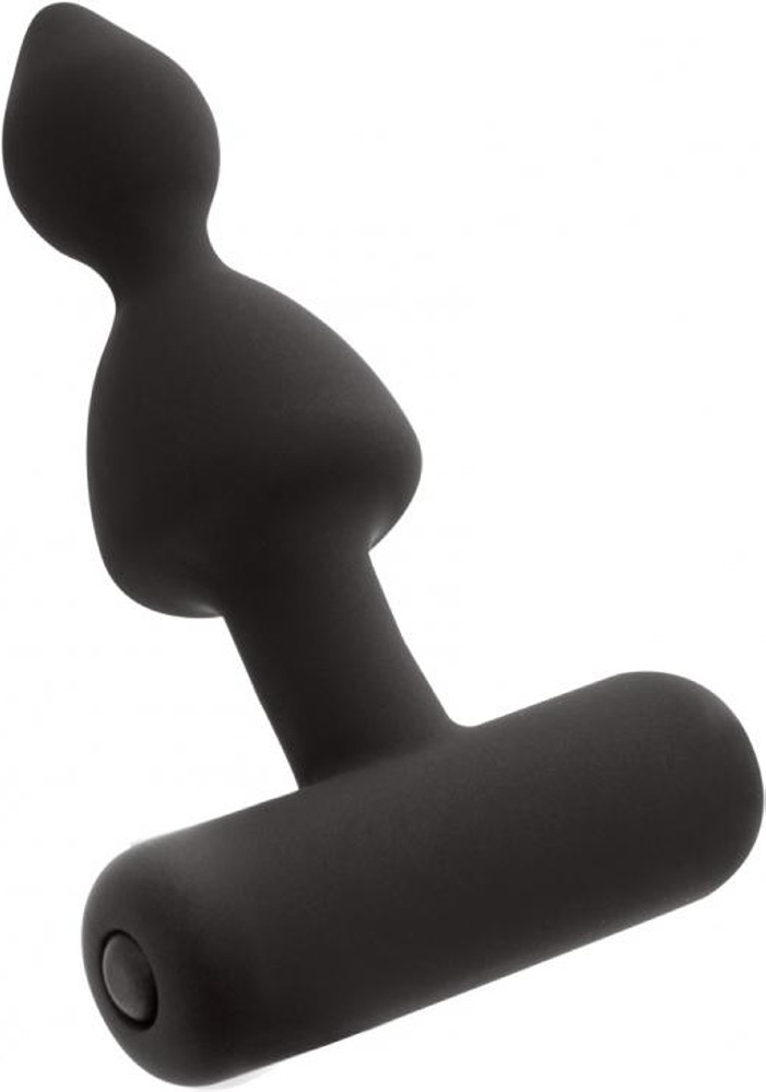 Erotist Arrow 541311 plug anale vibrante in silicone
