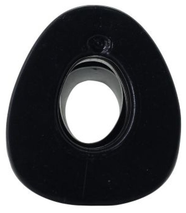 Toyz4Lovers Stretcher divaricatore anale aperto TPE
