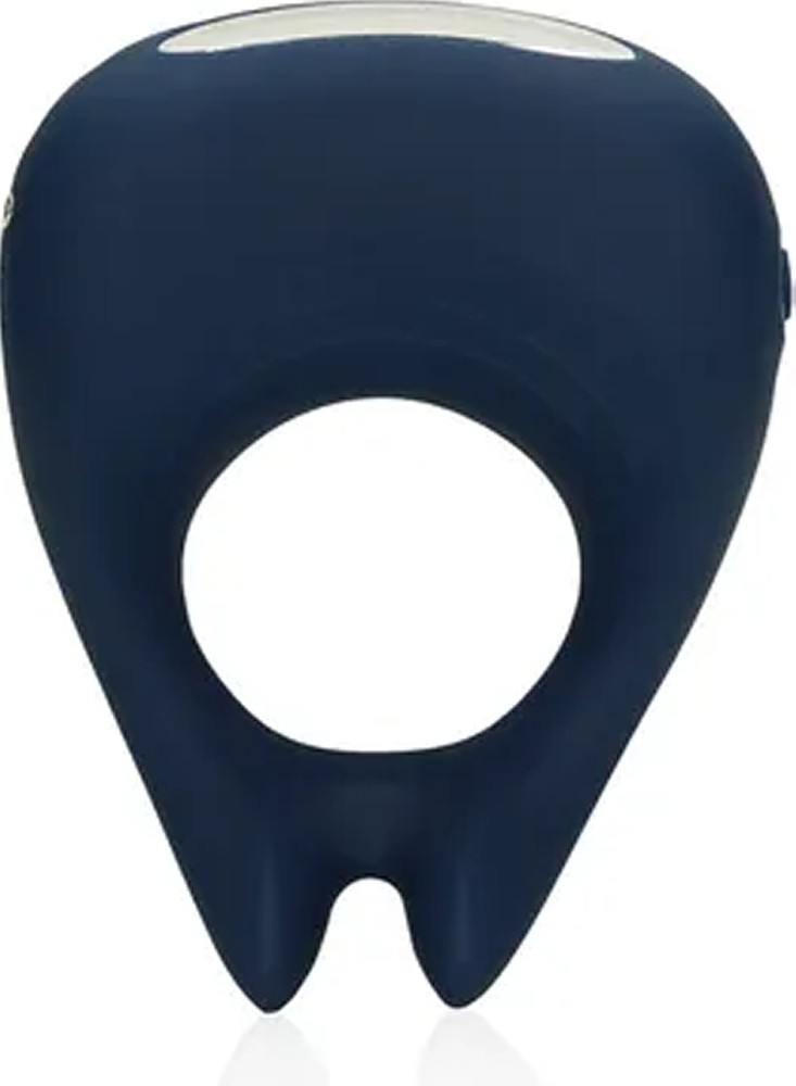 Loveline Pointed Vibrating Cock Ring anello vibrante USB