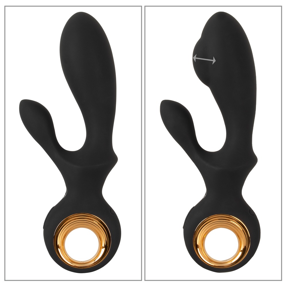 You2Toys Inflatable Rabbit vibratore rabbit gonfiabile 10 vibrazioni