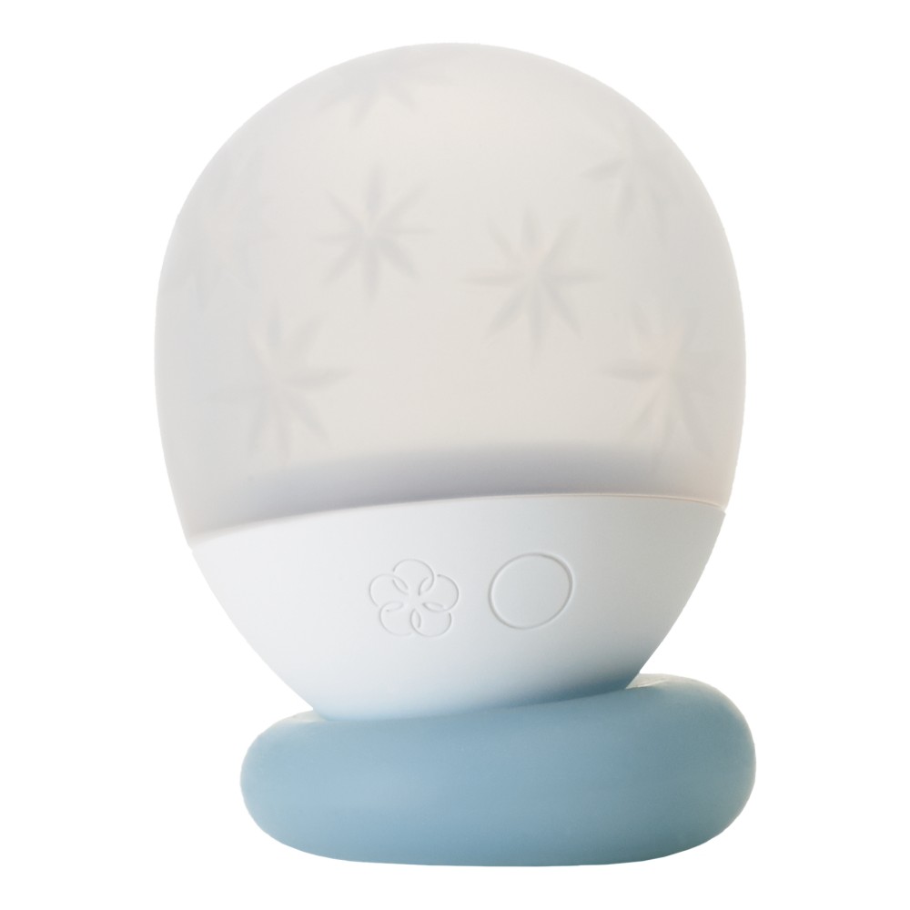 Iroha Ukidama Take Vibratore Clitorideo Luminoso