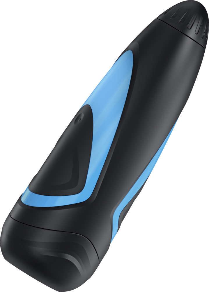 Satisfyer Men masturbatore uomo a pressione regolabile