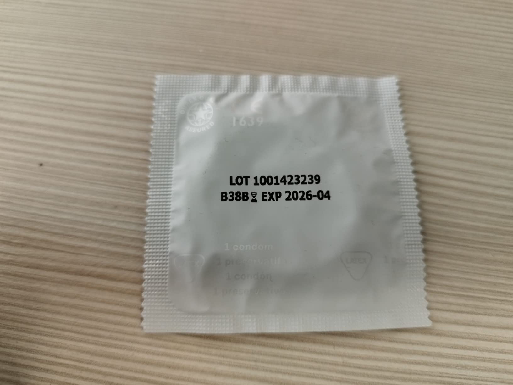 Durex Love Comfort preservativi 10 pezzi easy-on