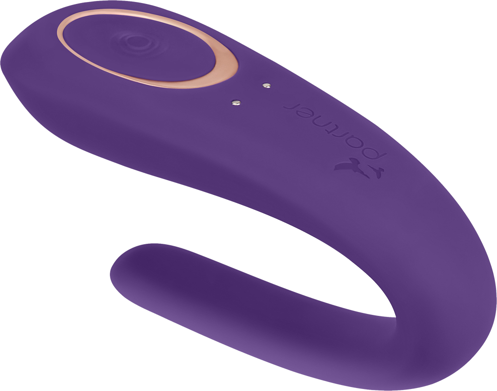 Satisfyer Double Classic vibratore di coppia