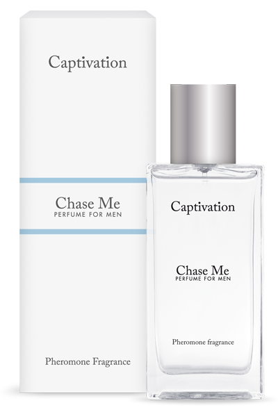 IntimateLine Captivation Men profumo ai feromoni uomo