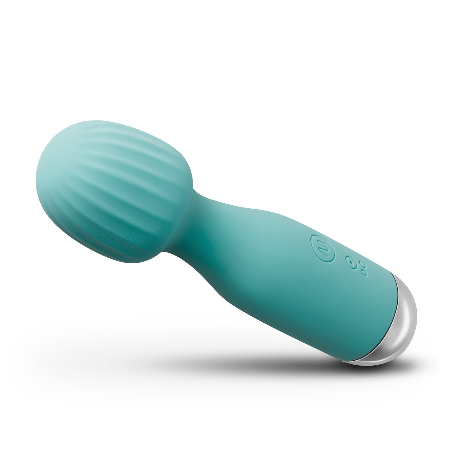 Crushious Wanderlust mini wand vibratore 10 vibrazioni