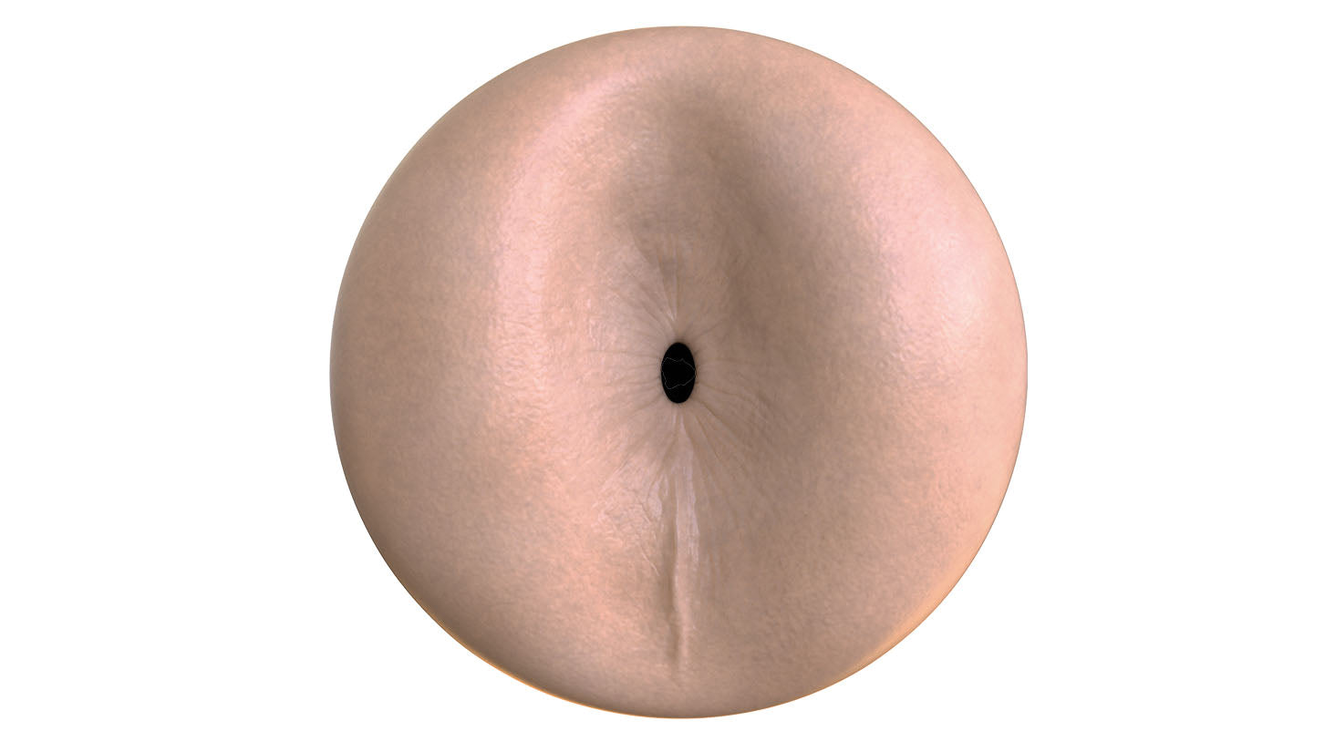Fleshjack Boost Blast masturbatore anale Light Medium