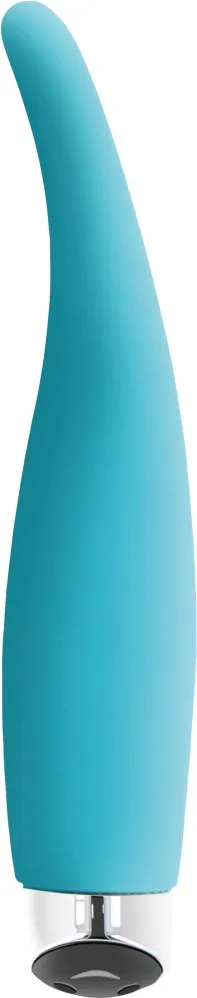 ToyJoy Happiness You Feel My Love XL Vibe vibratore punto G silicone