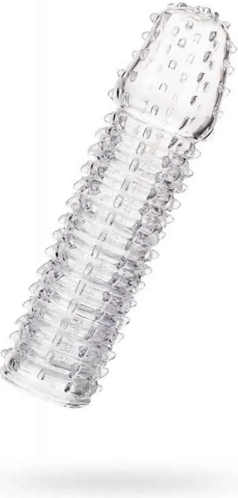 A-Toys Boyn Sleeve guaina pene 15 cm