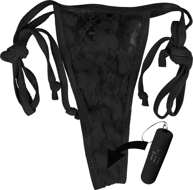 Screaming O Panty Vibe mutandine vibranti telecomando
