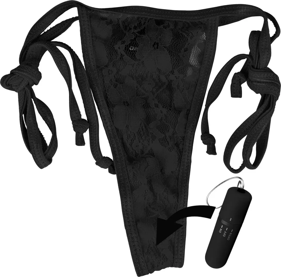 Screaming O Panty Vibe mutandine vibranti telecomando