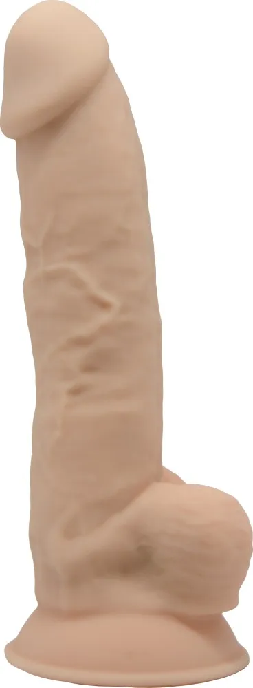 Wooomy Jack dildo realistico con ventosa in silicone