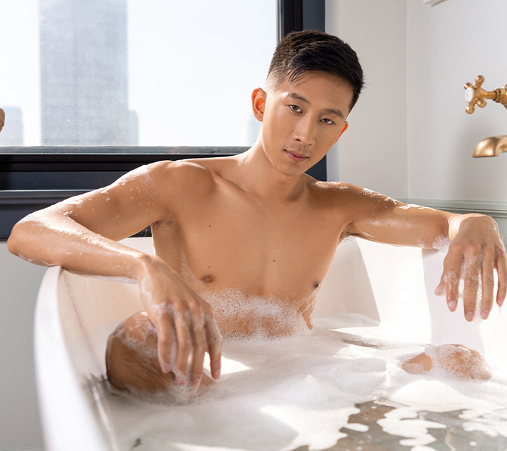 Fleshjack Boys Tyler Wu Skater Boy dildo in silicone