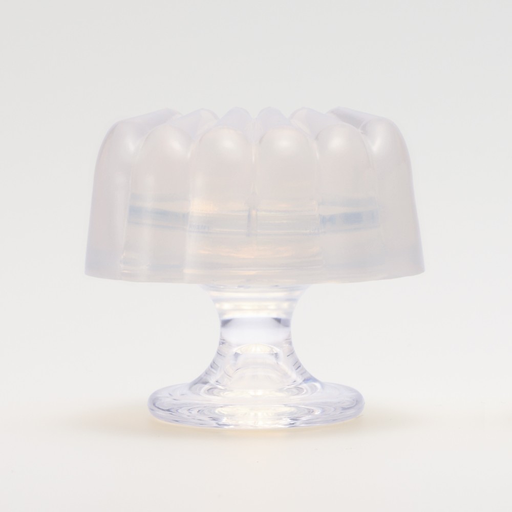 Iroha Petit Shell stimolatore clitoride monouso delicato