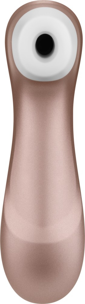 Satisfyer Pro 2 stimolatore clitorideo champagne 11 intensità