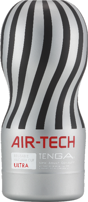 Tenga Air-Tech Ultra masturbatore uomo con lubrificante