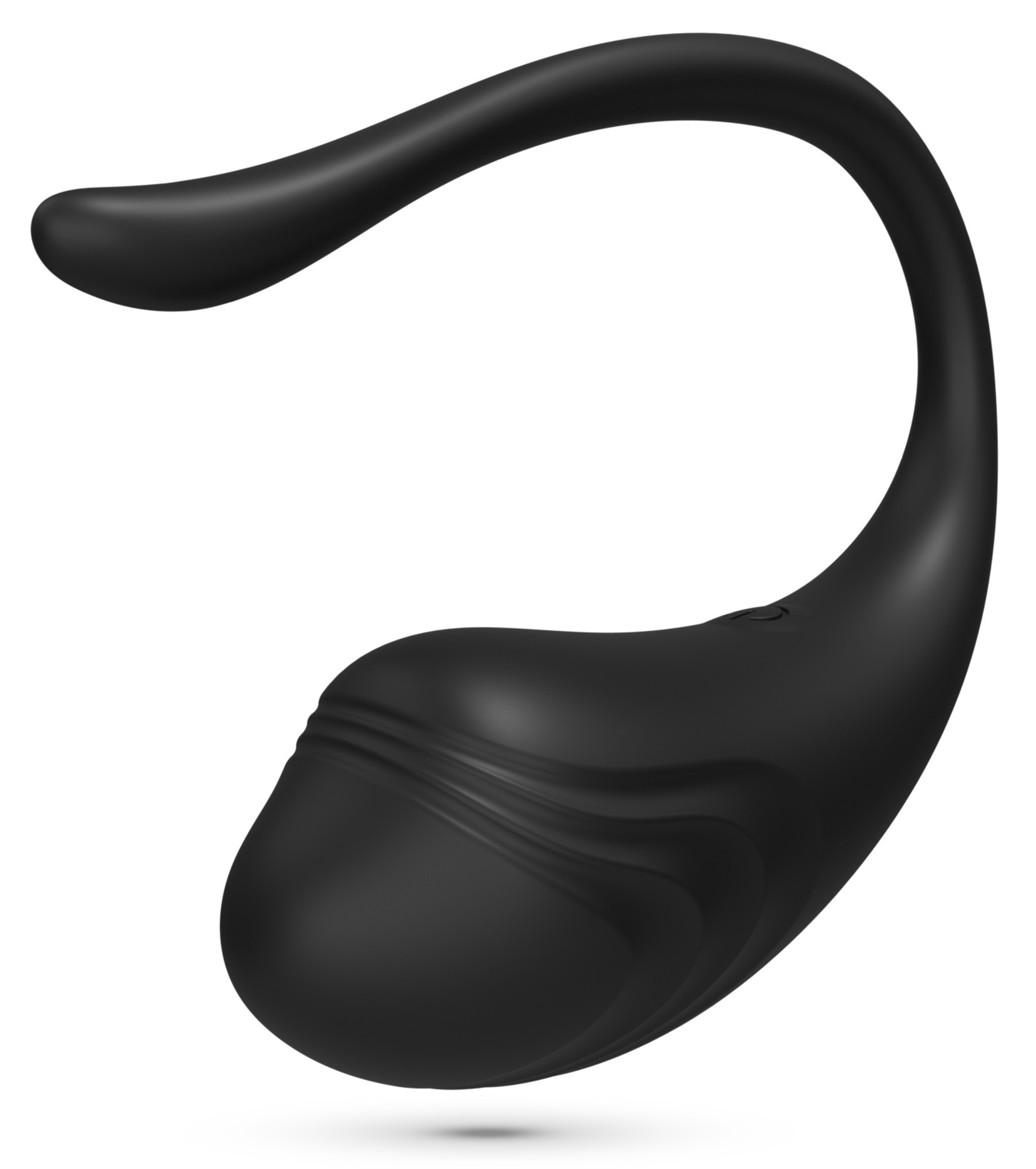 Crushious Tamago ovetto vibrante con telecomando