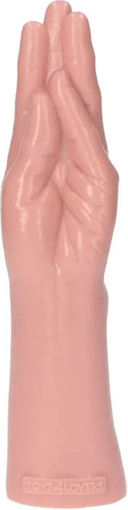 Toyz4Lovers Mania Flesh dildo braccio per fisting PVC