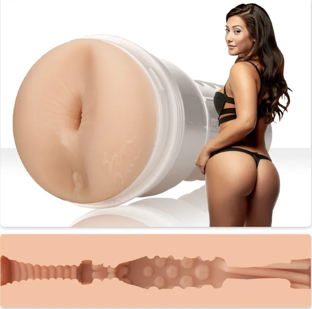 Fleshlight Spice Eva Lovia masturbatore uomo realistico