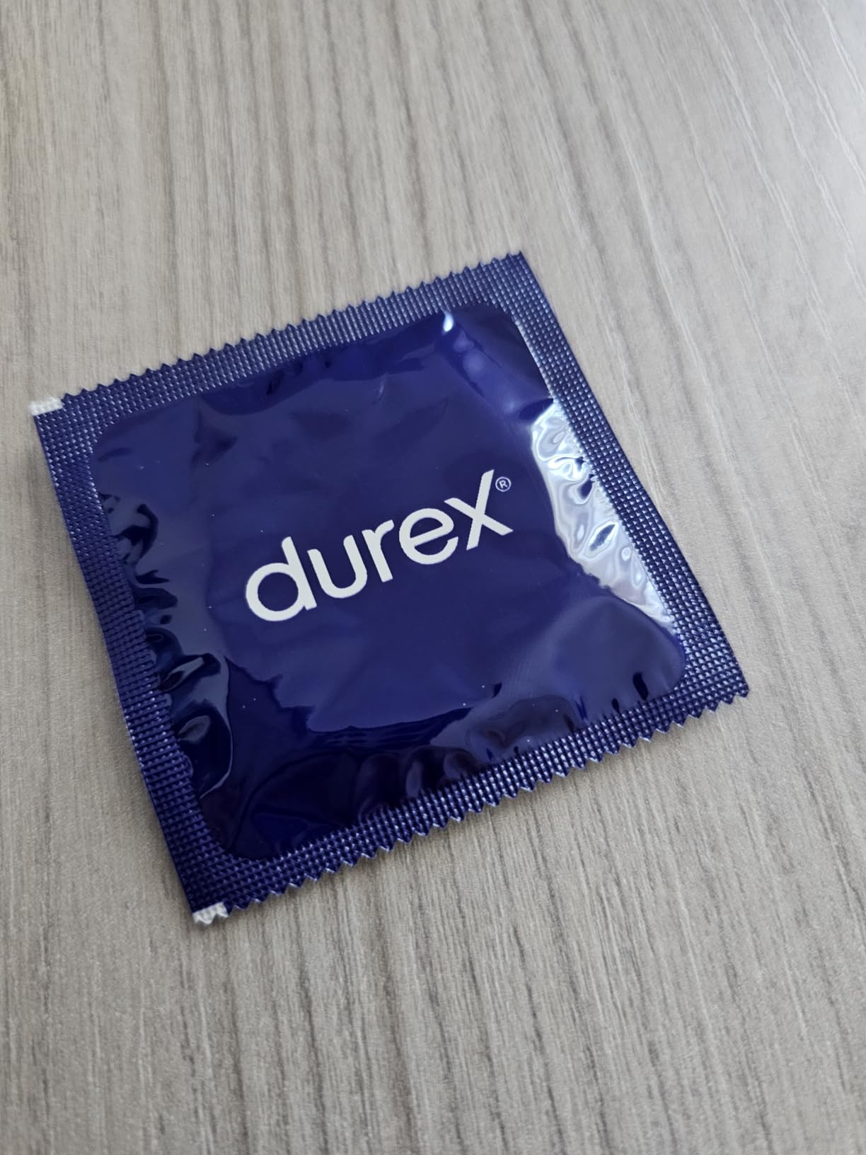 Durex Jeans 3XL preservativi 20 pezzi larghi 64 mm