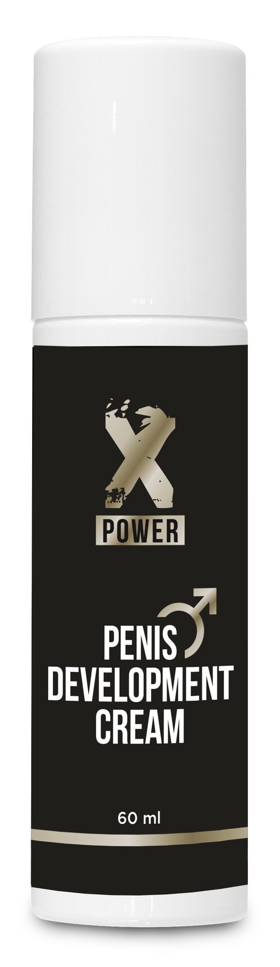 XPower Penis Development Cream crema uomo elasticità vasodilatazione