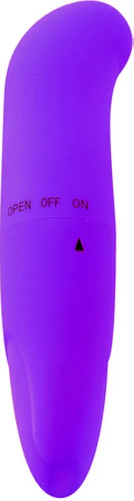 Toyz4Lovers Classics mini vibratore punto G