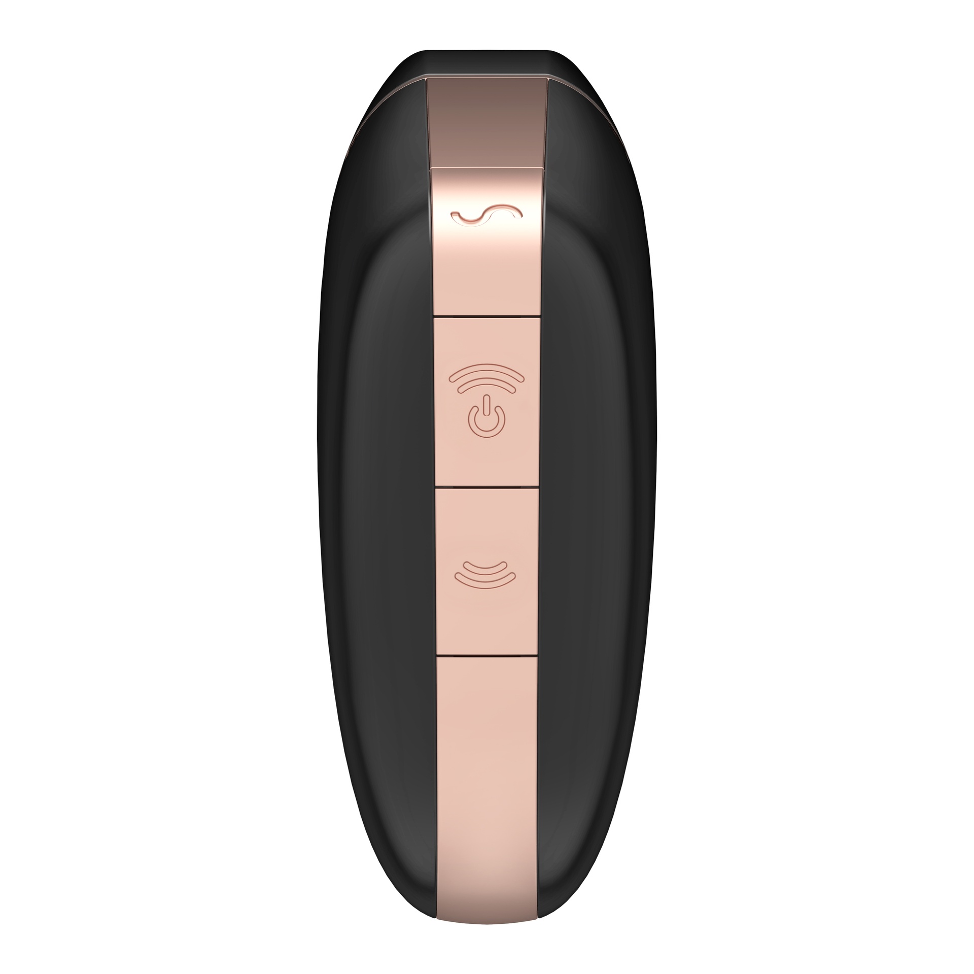 Satisfyer Love Triangle succhiaclitoride con app Bluetooth