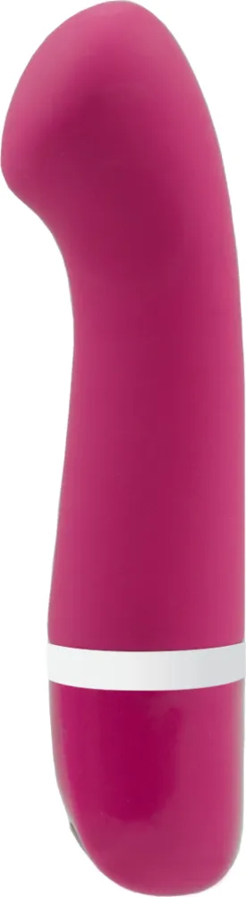 B Swish Bdesired Deluxe Curve vibratore punto G silicone