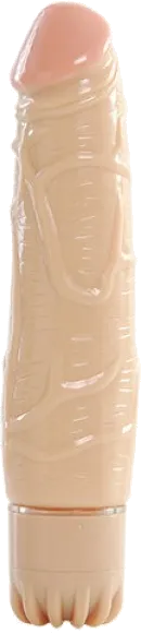 Toyz4Lovers Real Rapture Fury vibratore realistico waterproof