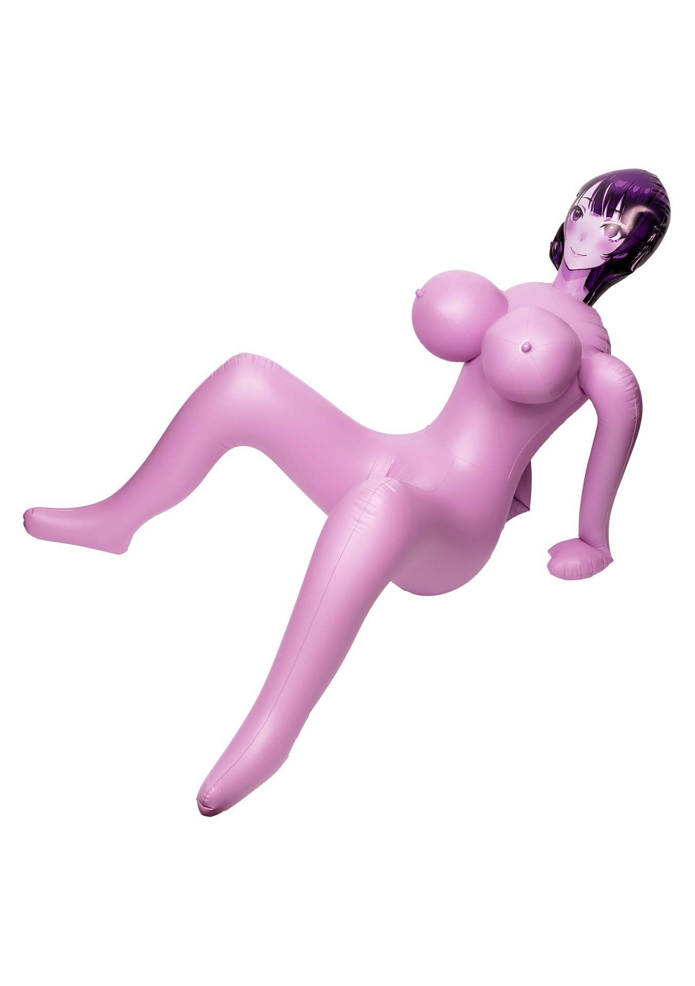 Calexotics Spread'em Gigi bambola gonfiabile anime seno grande