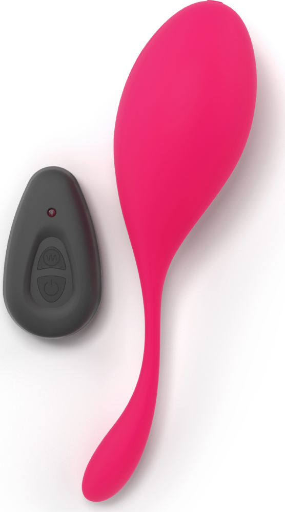 Dorcel Secret Vibe 2 ovetto vibrante con telecomando