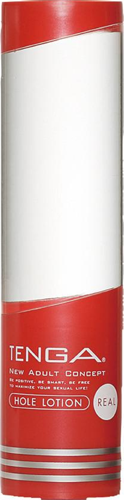 Tenga Hole Lotion lubrificante 170 ml delicato