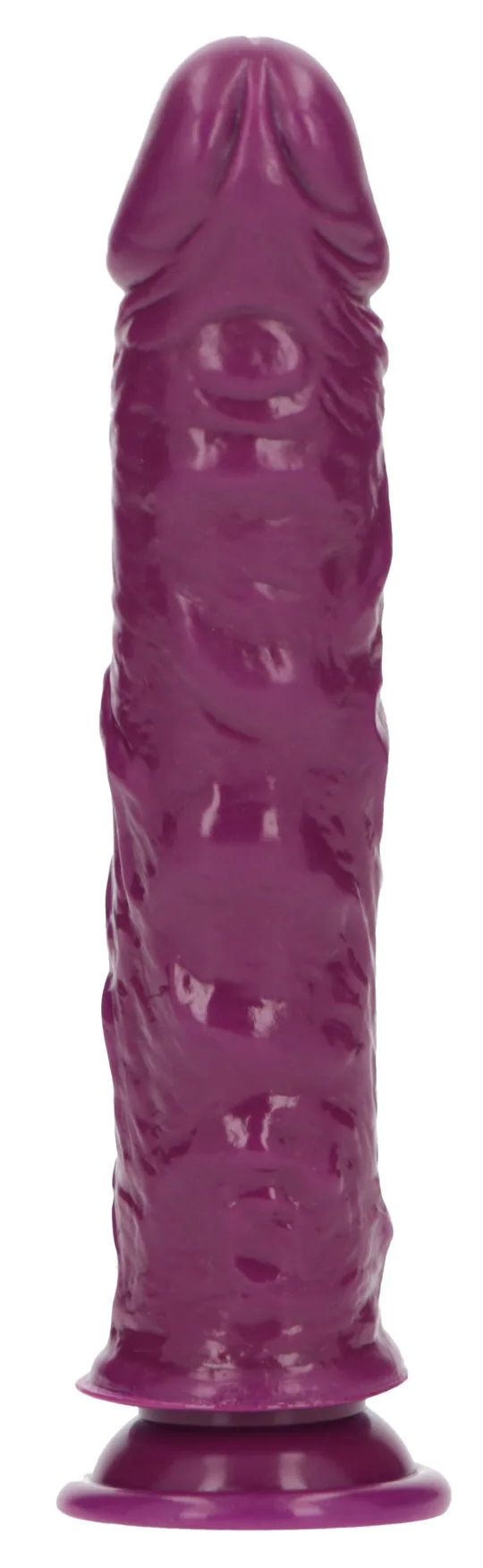 Toyz4Lovers Jim Delicious Dildo realistico con ventosa