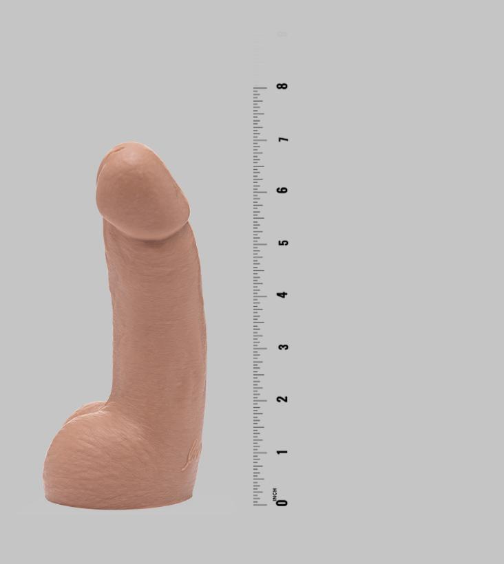 Fleshjack Alam Wernik Adonis masturbatore anale