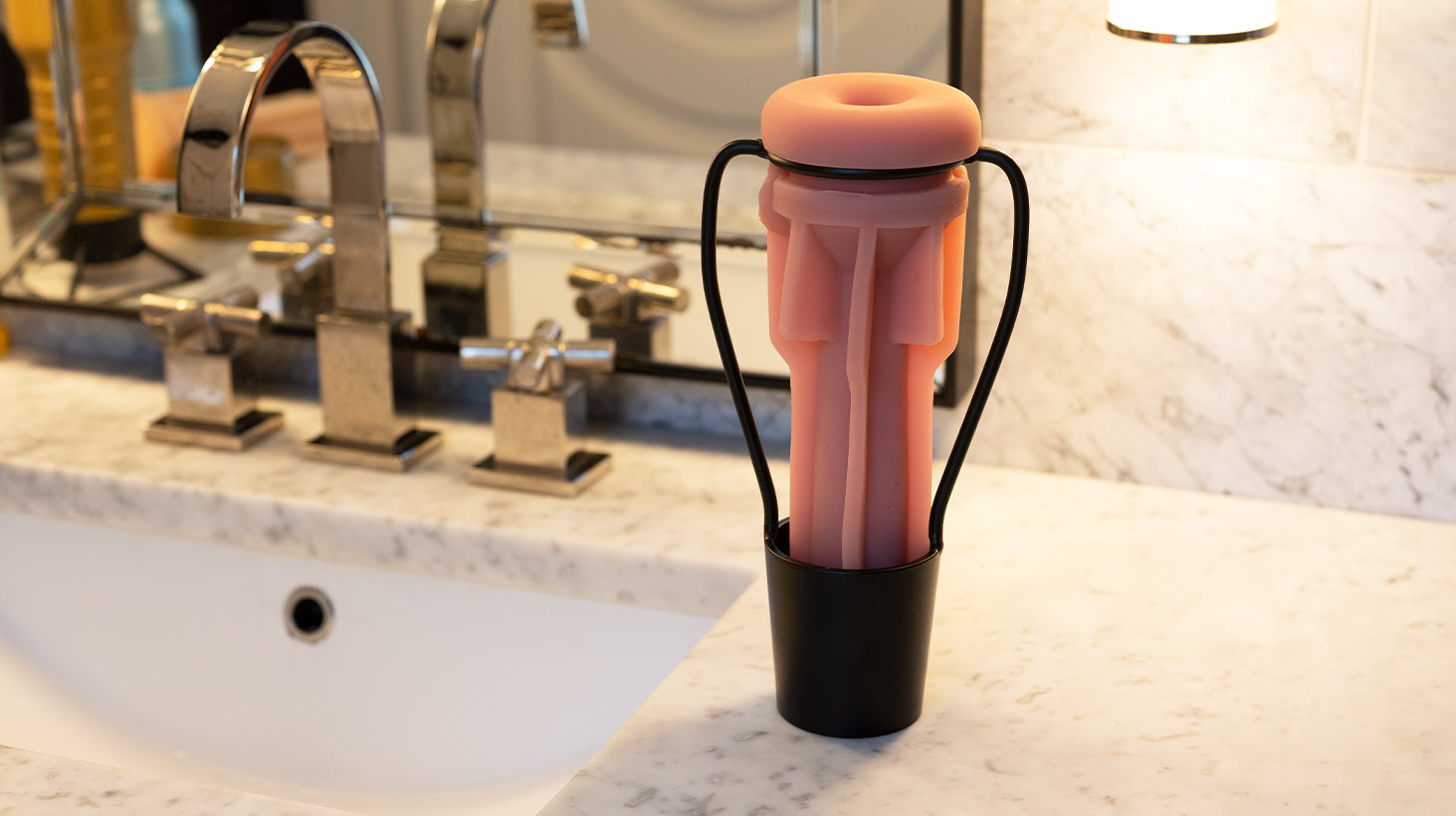 Fleshjack Stand Dry stendino asciugatura manicotti