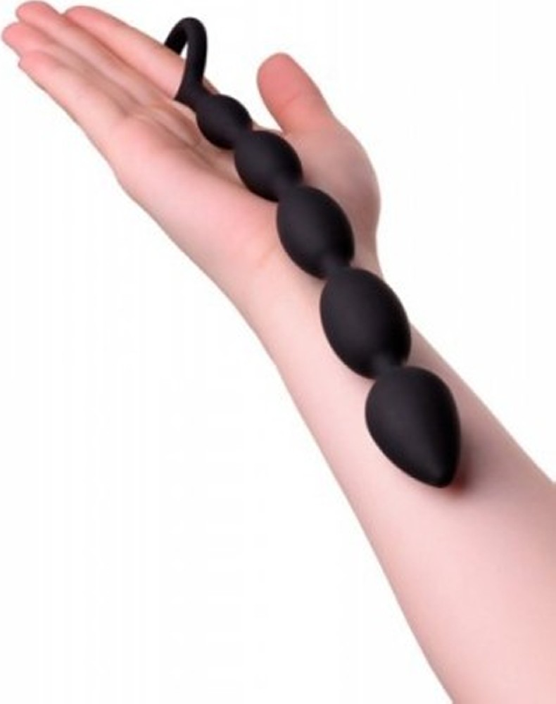 A-Toys Anal Beads palline anali silicone M 27,6 cm