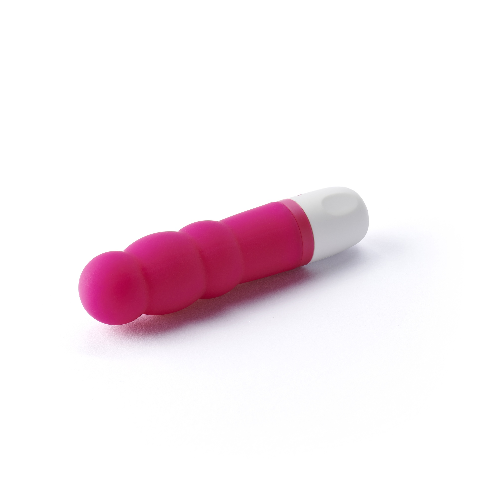Control Velvet Secret mini vibratore vellutato 10 cm