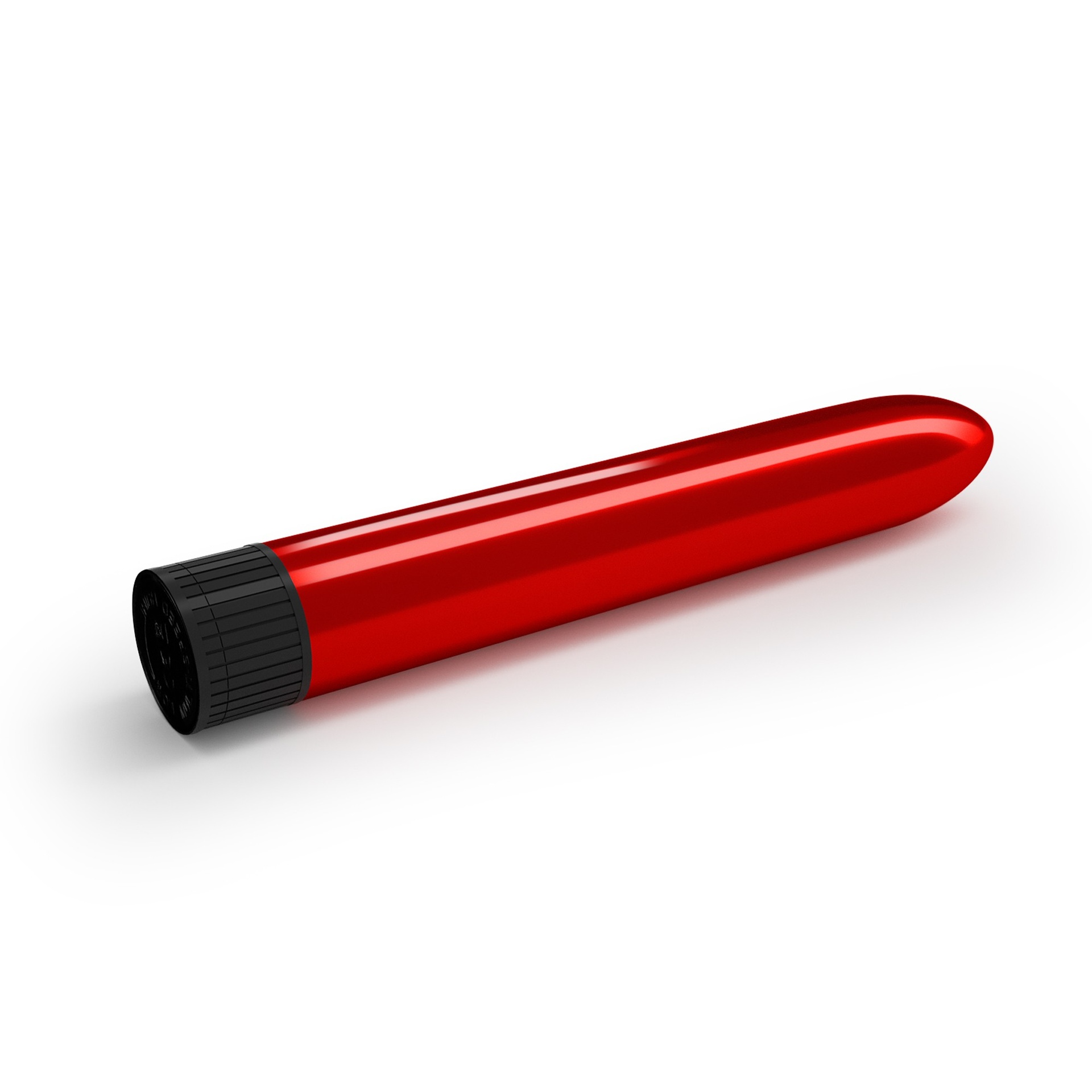 Crushious Classic Vibe bullet vibrante 17,5 cm intensità regolabile