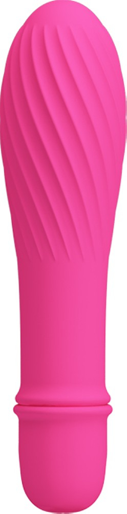 Pretty Love Solomon bullet vibrante silicone mini