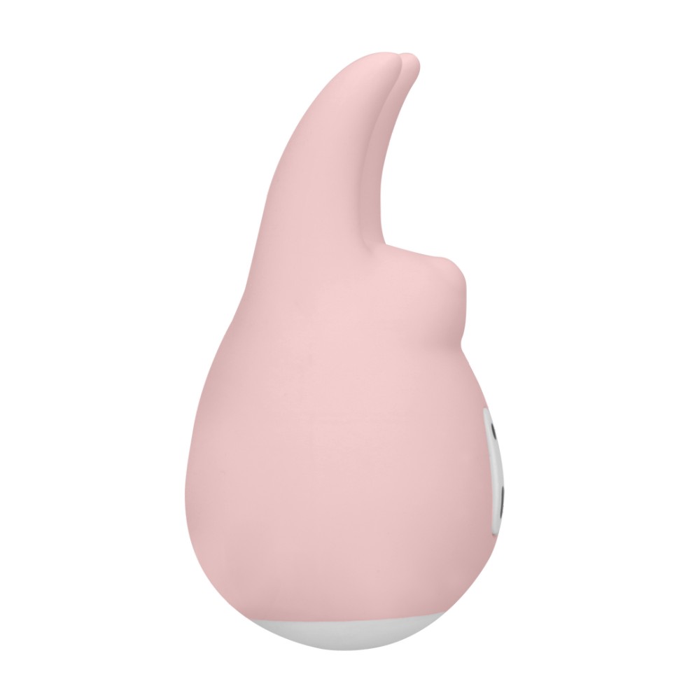 Loveline Love Bunny stimolatore clitorideo 10 vibrazioni