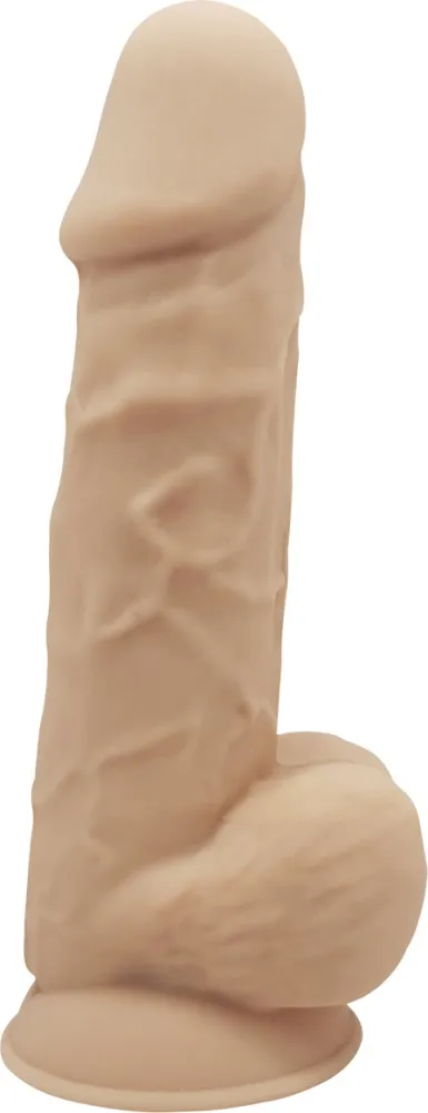 Silexd Vibration With LRS Model 1 dildo vibrante 8,5 telecomando